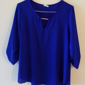 Women's blouse